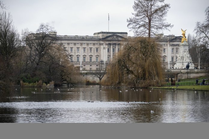 Katharine, Ducesa de Kent, a murit la 92 de ani