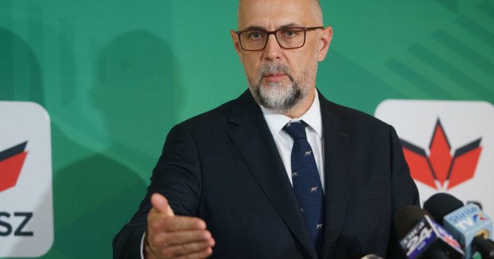 Kelemen Hunor: România ar putea opera fără 13.000 de lucrători din administrația locală și 20% din cea centrală.