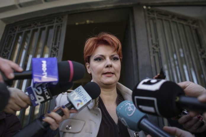 Lia Olguța Vasilescu (PSD), atac aspru către premierul Ilie Bolojan: Nu este posibil să ameninți cu plecarea dacă nu se procedează numai după dorințele tale, în condițiile în care îți sunt prezentate numeroase argumente care demonstrează că greșești