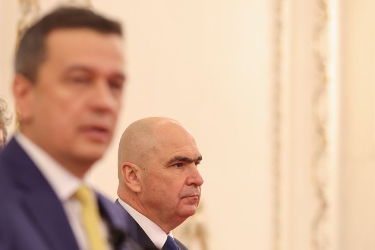 LIVE: Ilie Bolojan va expune în Parlament curând măsurile angajate de Guvern. Cinci inițiative într-un proces fără precedent / Tensiuni în coaliție din pricina celui de-al șaselea