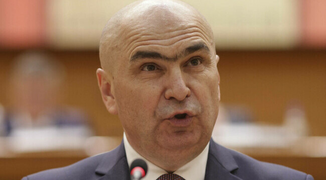 LIVE, ora 10:00. Prim-ministrul Ilie Bolojan ține o conferință de presă în urma amenințării cu demisia lansate către coaliție.