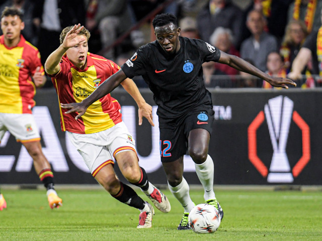 Live Video & Score | Go Ahead Eagles - FCSB 0-1, CURRENTLY on Digi Sport 1. The Dutch, nearly scoring