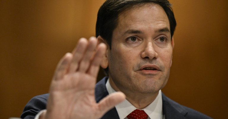 Marco Rubio avertizează: Conflictul ar putea escalada dacă se confirmă că dronele rusești au intrat intenționat în Polonia.