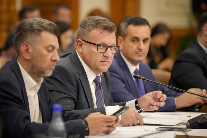 Marius Budăi (PSD): Excludem majorarea vârstei de pensionare