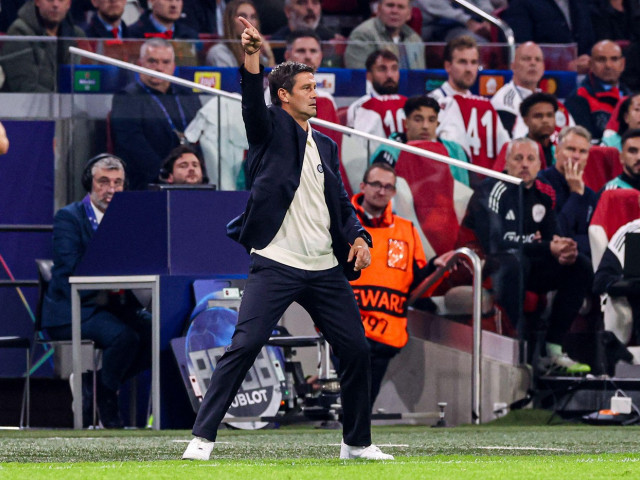 Mesajul pe care l-a primit Cristi Chivu, după Ajax