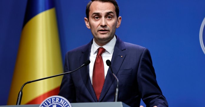 Mihai Jurca, directorul cabinetului lui Bolojan, la Interviurile Digi24.ro: „Ceea ce nu achităm în privat, să nu fie achitat nici din fonduri publice”