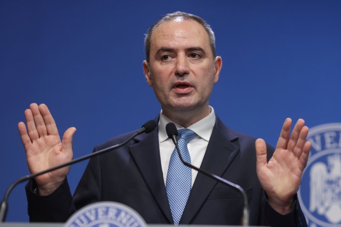 Ministrul Finanțelor respinge exemplul oferit de consilierul premierului: „ANAF a dovedit în cele din urmă două luni că este capabil să obțină miliarde suplimentare”