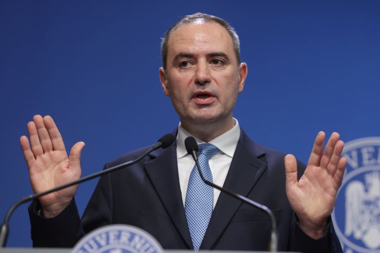 Ministrul Finanțelor respinge exemplul oferit de consilierul premierului: „ANAF a dovedit în cele din urmă două luni că este capabil să obțină miliarde suplimentare”