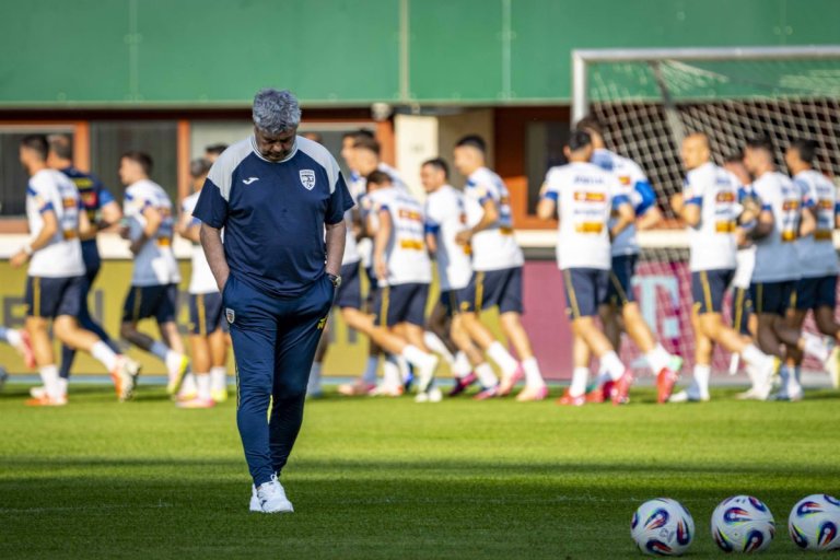 Mircea Lucescu a dezvăluit lista inițială a jucătorilor străini pentru partidele contra Moldovei și Austriei: o convocare surprinzătoare în primă instanță