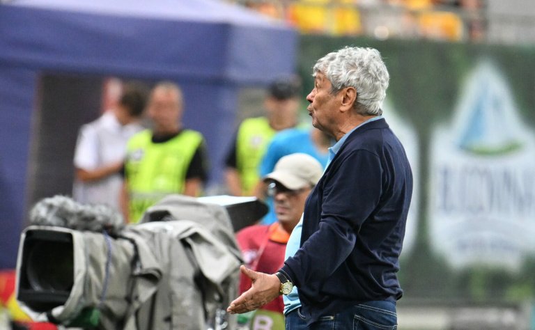 Mircea Lucescu, afirmații controversate: „Avortoni! Cap pătrat de Banciu blestemă pe oricine. Smecherul de Iancu ar trebui să se ascundă!”