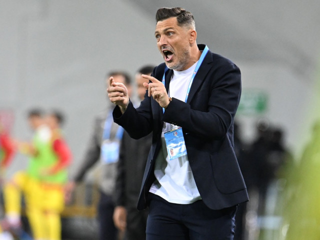 Mirel Rădoi a lansat critici acide la adresa a 3 jucători de la Dinamo: 