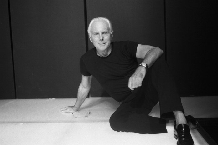 Monarhul modei, Giorgio Armani, proprietarul celei mai renumite echipe de baschet din Italia, a decedat la 91 de ani