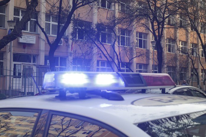 Multe școli, spitale și secții de poliție din București și mai mult de 20 de județe primesc noi avertismente: „Atacul armat pe care l-am planificat va avea loc”