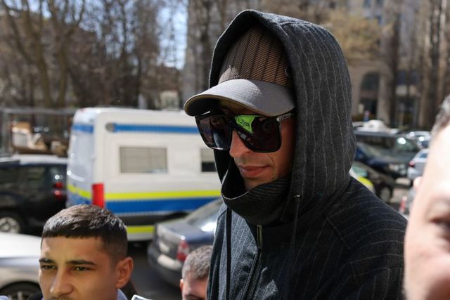 Nicuşor Dan referitor la finanţarea campaniei electorale a lui Călin Georgescu: Prognoza specialiştilor este de 20 de milioane / În cine are încredere preşedintele că l-a sprijinit pe fostul candidat