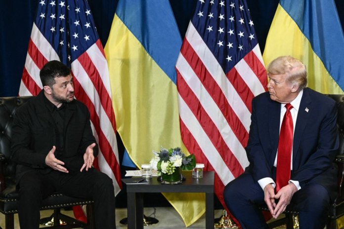 „Nu aşteptaţi încheierea războiului din Ucraina”. Zelenski, avertizează asupra planurilor lui Putin în Europa