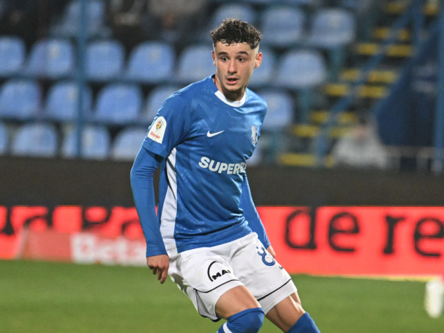 Official | Nicolas Popescu Signs with Steaua!