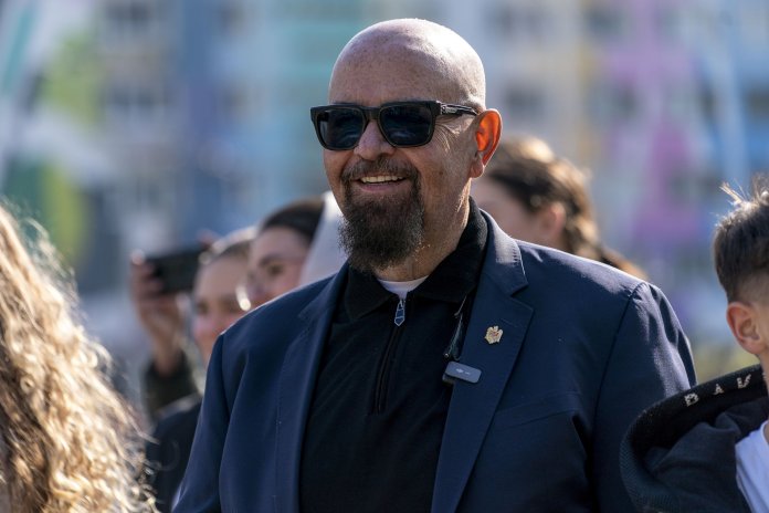 Piedone a părăsit formațiunea politică a lui Dan Voiculescu și își creează o nouă organizație politică: „Am stârnit monștrii” / Afirmații privind candidatura la Primăria Capitalei