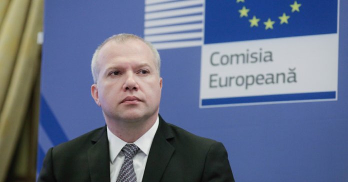 Pucheanu (PSD): Informațiile prezentate de Guvern referitoare la locurile de muncă din primării sunt incorecte. „Fiecare a calculat în funcție de propria metodologie”