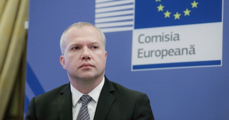 Pucheanu (PSD): Informațiile prezentate de Guvern referitoare la locurile de muncă din primării sunt incorecte. „Fiecare a calculat în funcție de propria metodologie”