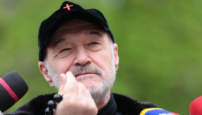 Rând pentru investițiile lui Gigi Becali. Jucător din Superliga sugerat: „Este și under, cost sub 4,5 milioane de euro”