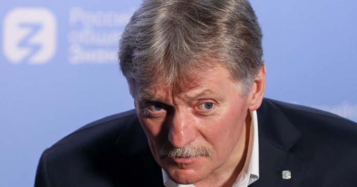 Răspunsul Kremlinului la acuzațiile legate de manipularea alegătorilor în avantajul lui Călin Georgescu