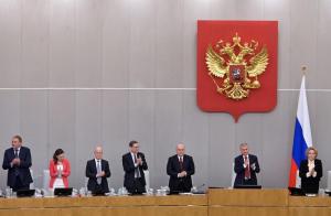 Replica ministrului Apărării ca răspuns la ironii ale Ambasadei Rusiei: 