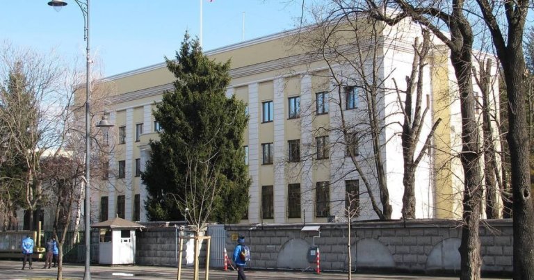Rusia se amuză pe seama României în legătură cu drona: „A găsit un alt OZN”. MApN a confirmat că este o dronă din Rusia.