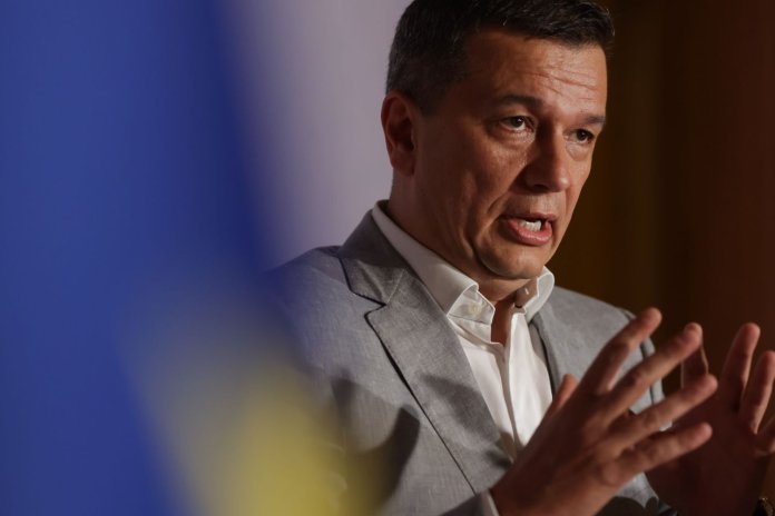 Sorin Grindeanu cere ANAF să inițieze verificări la comercianți: „Sunt suspiciuni că unii au crescut deja prețurile”