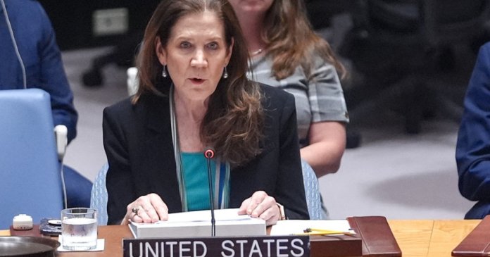 Statele Unite asumă în Consiliul de Securitate al ONU să protejeze „fiecare centimetru” al teritoriului NATO