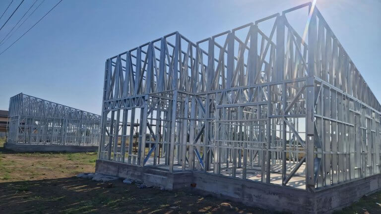 Tot ce trebuie sa stii despre structura metalica casa