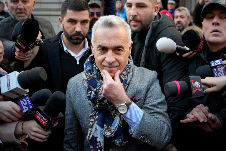 Sume secrete, metale prețioase și investiții ascunse: Modul de operare al „logisticii financiare secrete” a organizației conduse de Călin Georgescu și Horațiu Potra.