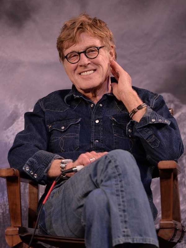 Trump despre Robert Redford: „A fost un moment când era extrem de popular. Eu îl vedeam ca fiind minunat”. Omagiul emoționant al actriței Meryl Streep