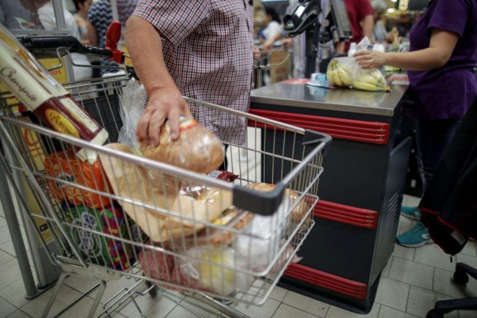 Un alt lider al PSD își exprimă nemulțumirea față de purtătoarea de cuvânt a Guvernului cu privire la plafonarea prețurilor alimentelor: „Doamna Dogioiu să nu mai vorbească în afara atribuțiilor sale”