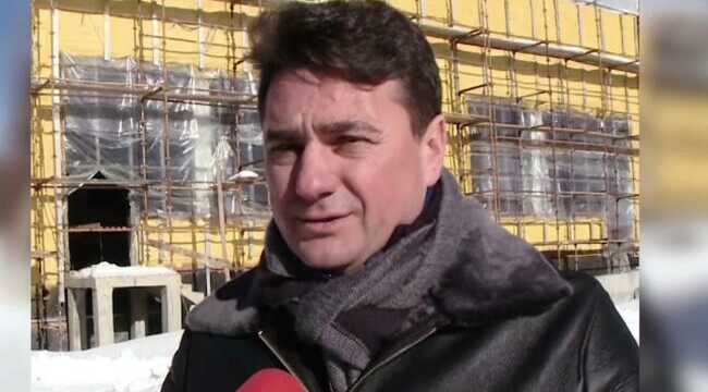 Un coordonator al Festivalului Cultural Maghiar, arestat în cătușe. „S-a produs o confuzie”