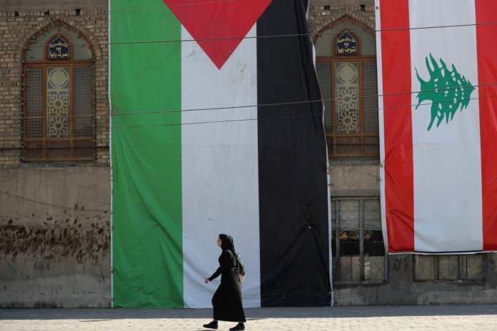 Vicepremierul Marii Britanii: Recunoașterea Palestinei nu ar duce la crearea unui stat „pe loc”