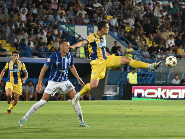 Video | Farul 2-1 Petrolul: 