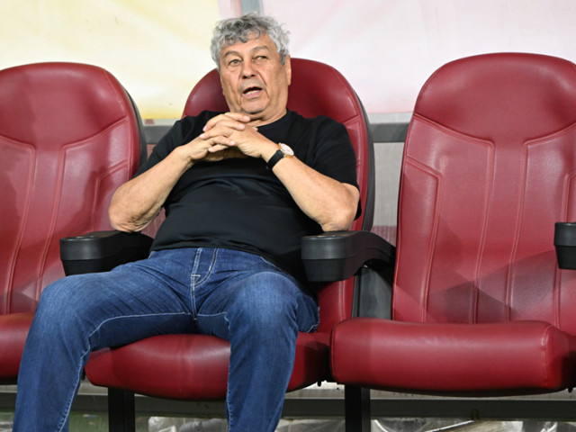 Video | Mircea Lucescu a dat o declarație neașteptată și a încheiat interviul: ”Hai, gata, la revedere, pa!”
