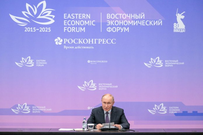 Ziua 1.290 a conflictului din Ucraina: Putin lansează un avertisment privind forțele occidentale, Zelenski și oficialii europeni abordează chestiuni energetice la Kiev