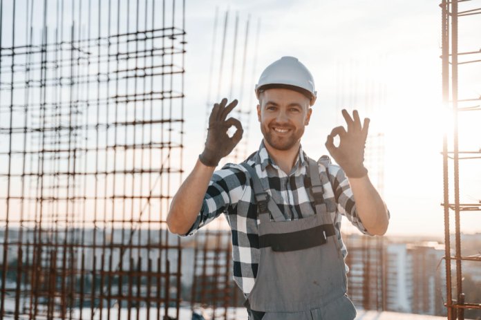Cum se asigură o turnare uniformă a betonului?