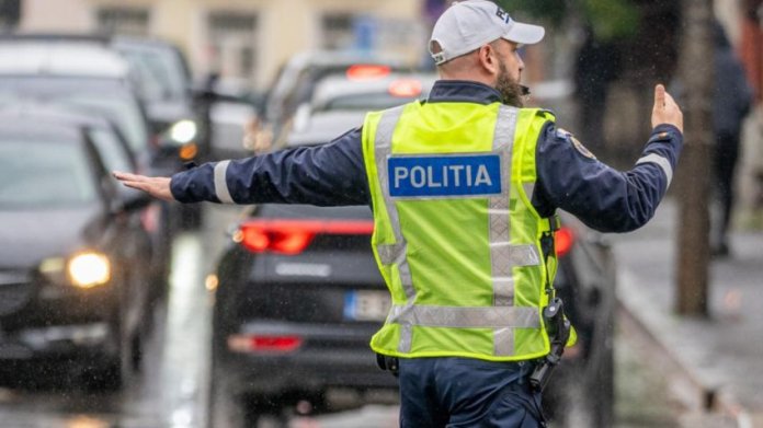 Conducătorul auto care a omorât o femeie pe trecerea pentru pietoni în București a fost reținut preventiv