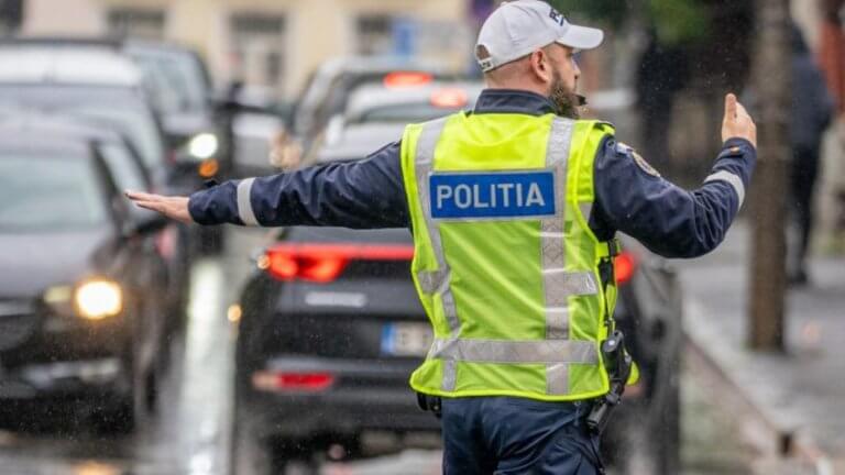 Conducătorul auto care a omorât o femeie pe trecerea pentru pietoni în București a fost reținut preventiv