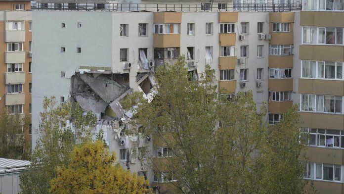 Cronologia evenimentelor premergătoare detonării blocului din Rahova