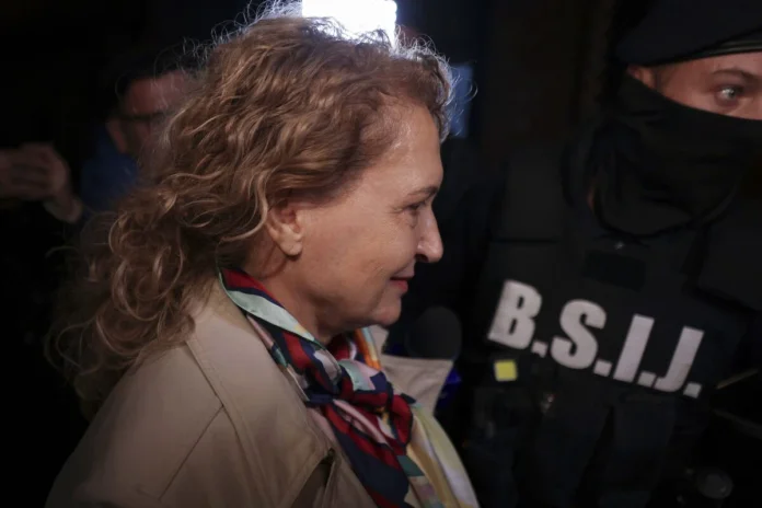 Descinderi DNA la Spitalul Militar