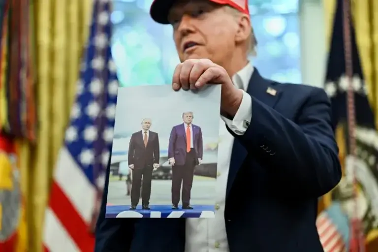 Donald Trump, prima reacție despre întâlnirea din Ungaria cu Vladimir Putin
