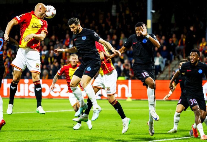 După cuvântarea lui Becali, MM Stoica admite: „E posibil că a fost ultimul lui joc la FCSB”