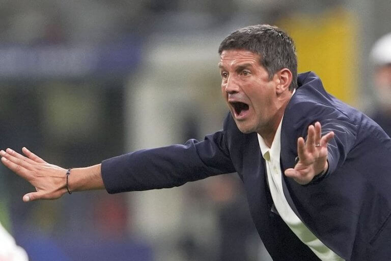 VIDEO: Inter și Chivu, înfrânți de Atletico Madrid într-un amical desfășurat în Libia