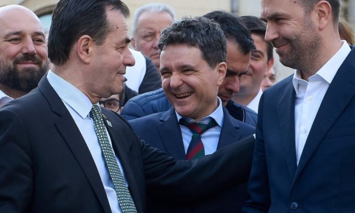 Ludovic Orban: România şi-a redobândit imaginea democratică, fiind o naţiune de încredere / Preşedintele nu influenţează guvernarea / Se impune un semnal de reorganizare administrativă