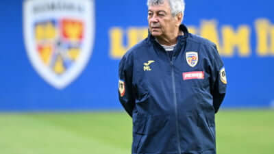 Mircea Lucescu