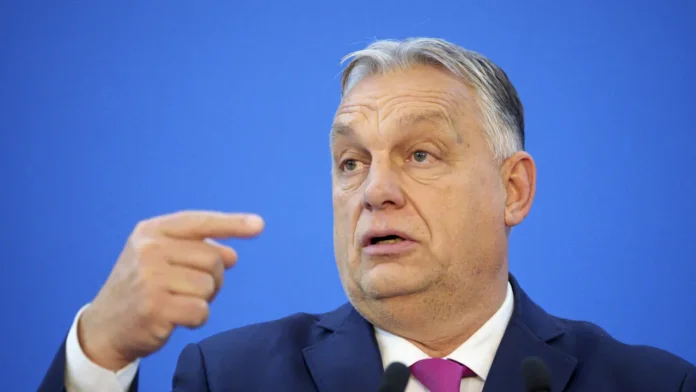 Orbán întâmpină cu satisfacție viitoarea întâlnire dintre Donald Trump și Vladimir Putin