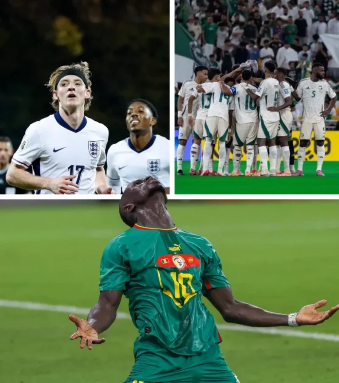 Preliminarii CM: Prima echipă națională din Europa calificată la Mondial și recordul stabilit de Ronaldo